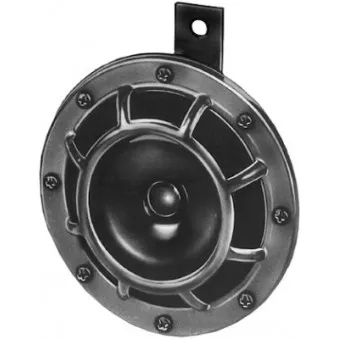 Avertisseur sonore HELLA OEM 1058