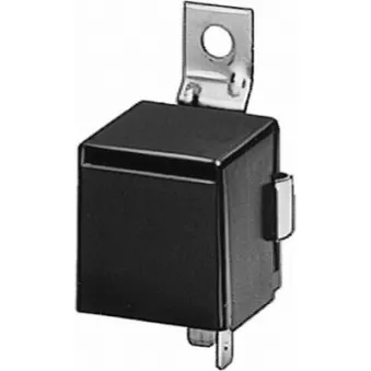 Témoin lumineux HELLA OEM 1578123