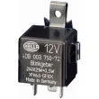 HELLA 4DB 003 750-721 - Centrale clignotante