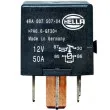 Relais, courant de travail HELLA [4RA 007 507-041]