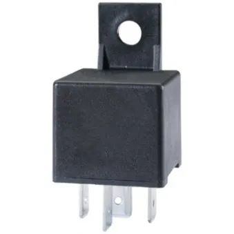 HELLA 4RA 007 957-011 - Relais, courant de travail