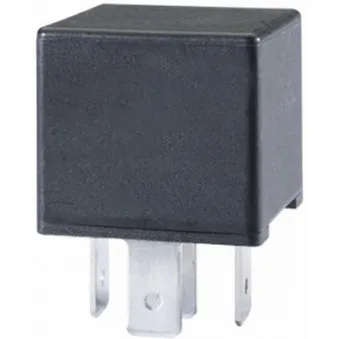 Relais, courant de travail HELLA OEM 505821657