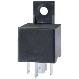 Relais, courant de travail HELLA OEM 0906185