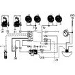HELLA 5AB 005 944-001 - Appareil de commande