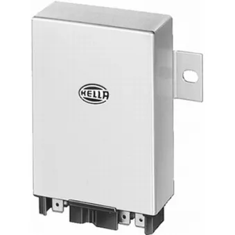 Appareil de commande HELLA OEM 1059