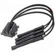 HELLA 5DA 193 175-831 - Bobine d'allumage
