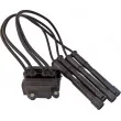 HELLA 5DA 358 000-581 - Bobine d'allumage