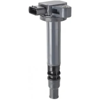 HELLA 5DA 358 057-101 - Bobine d'allumage