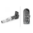 HELLA 5DA 358 057-261 - Bobine d'allumage