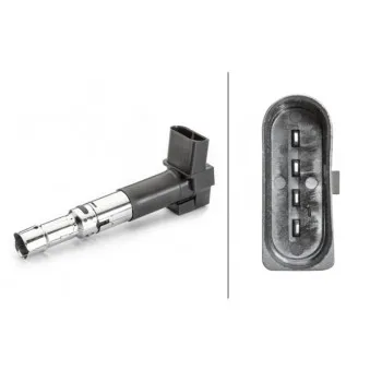 Bobine d'allumage HELLA OEM 066905100B