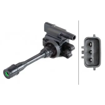 Bobine d'allumage HELLA OEM MD362907