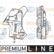 HELLA 5HL 351 321-011 - Régulateur, pulseur d'air habitacle