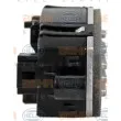HELLA 5HL 351 321-751 - Régulateur, pulseur d'air habitacle