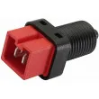 HELLA 6DD 008 622-711 - Interrupteur, commande d'embrayage (gestion du moteur)