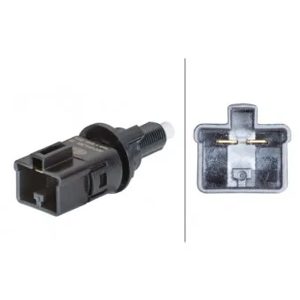 Interrupteur des feux de freins HELLA OEM 453774