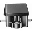 HELLA 6DF 001 551-091 - Contacteur, feu stop