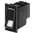 HELLA 6FH 004 570-101 - Interrupteur