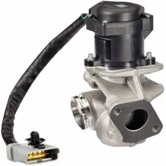 Vanne EGR HELLA OEM 1748264