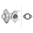 HELLA 6NU 010 171-241 - Vanne EGR