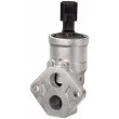 Controle de ralenti, alimentation en air HELLA [6NW 009 141-531]