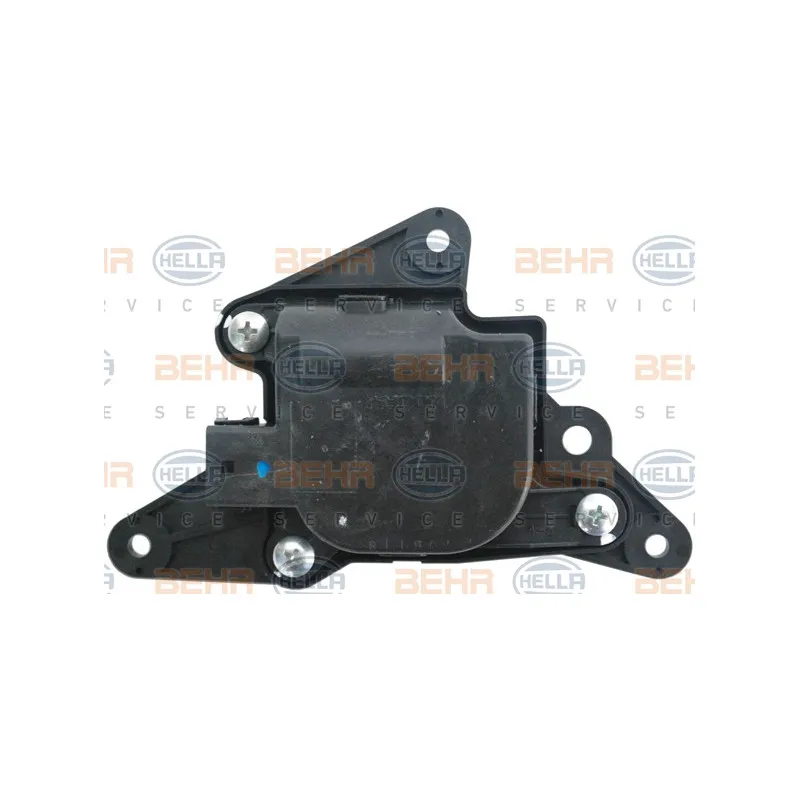 Élément d'ajustage, clapet de mélange HELLA 6NW 351 345-101 - Visuel 1