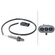 HELLA 6PA 358 066-921 - Sonde lambda