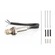 HELLA 6PA 358 103-611 - Sonde lambda