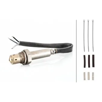Sonde lambda HELLA OEM MD359910