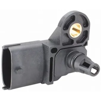 Capteur, pression du tuyau d'admission HELLA OEM 8200375080