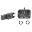 HELLA 6PP 009 400-521 - Capteur, pression de suralimentation