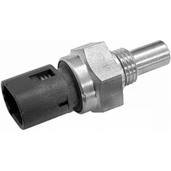 HELLA 6PT 009 107-741 - Capteur, température d'huile