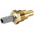 HELLA 6PT 009 309-081 - Sonde de température, liquide de refroidissement