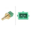 HELLA 6PT 009 309-091 - Sonde de température, liquide de refroidissement