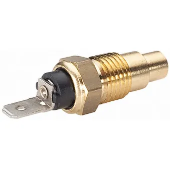 Sonde de température, liquide de refroidissement HELLA 6PT 009 309-491