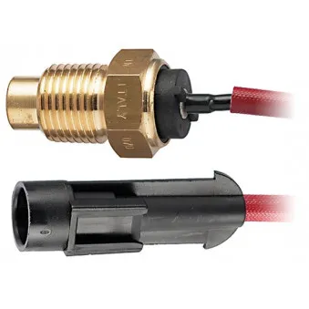 Sonde de température, liquide de refroidissement HELLA OEM 7762299
