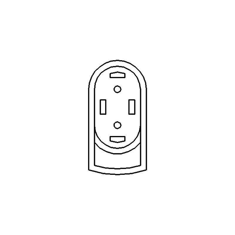 Capteur, vitesse de roue HELLA 6PU 009 106-911 - Visuel 1