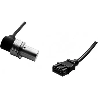 HELLA 6PU 009 110-581 - Capteur d'angle, vilebrequin