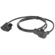 HELLA 6PU 009 110-591 - Capteur d'angle, vilebrequin