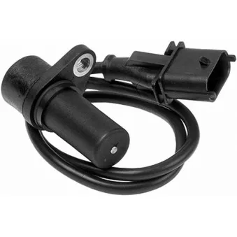 Capteur d'angle, vilebrequin HELLA OEM 46481639