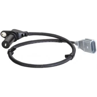 HELLA 6PU 009 146-541 - Capteur d'angle, vilebrequin