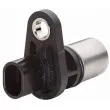 HELLA 6PU 009 146-591 - Capteur d'angle, vilebrequin