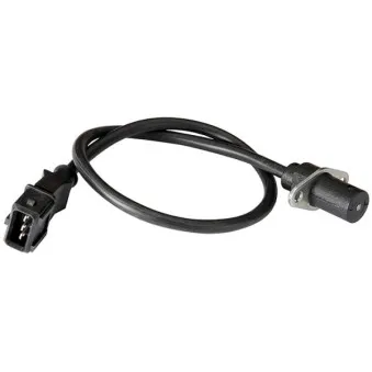 Capteur d'angle, vilebrequin HELLA 6PU 009 163-321