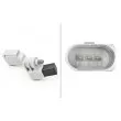 HELLA 6PU 009 163-491 - Capteur d'angle, vilebrequin