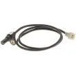 HELLA 6PU 009 167-041 - Capteur d'angle, vilebrequin
