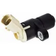 HELLA 6PU 009 167-401 - Capteur d'angle, vilebrequin
