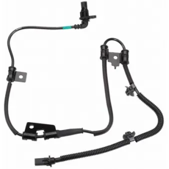 Capteur, vitesse de roue HELLA OEM 956702E300