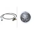 HELLA 6PU 012 039-751 - Capteur, vitesse de roue