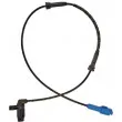 HELLA 6PU 012 806-071 - Capteur, vitesse de roue