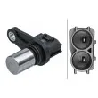 HELLA 6PU 013 122-001 - Capteur d'angle, vilebrequin