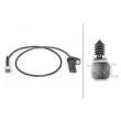 HELLA 6PU 230 040-371 - Capteur, vitesse de roue